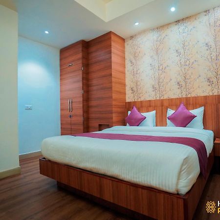 Hotel Pepper Hisar Екстер'єр фото