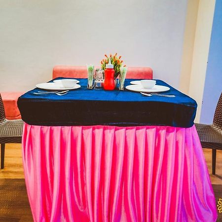 Hotel Pepper Hisar Екстер'єр фото